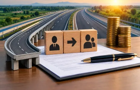 Govt Eases Exit Rules for Hybrid Annuity Highway Projects