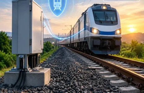 KAVACH Version 4.0 Commissioned on South Central Railway