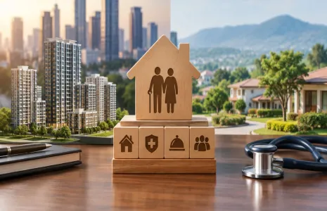 Senior Living Market Adapts to Metro and Tier-2 Demand