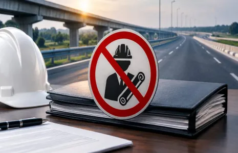 NHAI Bars Theme Engineering from New Highway Bids