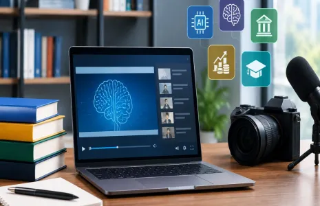 Fusion Klassroom Edutech Secures Rs. 17 mn Content Order