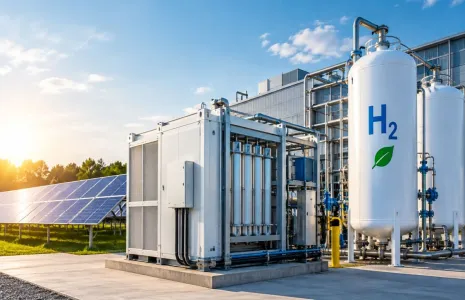 Maruti Suzuki Commissions 300 kW Green Hydrogen Plant