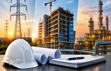 Kalpataru Projects Wins Rs. 20.25 bn in New Orders