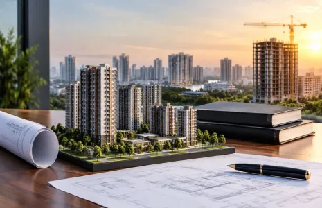 Max Estates Plans Rs. 30 bn Ghaziabad Project