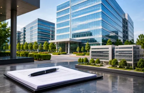 Accenture Expands Bengaluru Office Lease to 567,000 Sq Ft