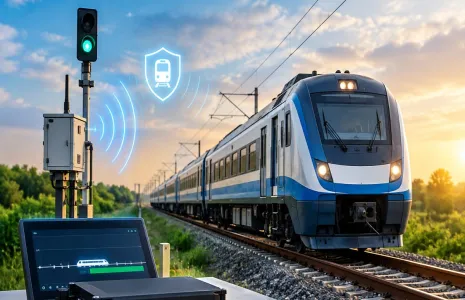 Indian Railways Commissions Kavach 4.0 on South Central Railway