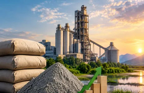 Assam Cabinet Approves Rs. 110 bn JK Lakshmi Cement Investment
