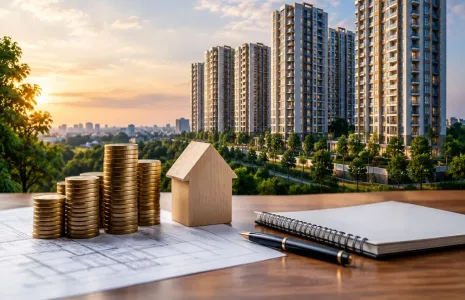 M5 Mahendra Group to Invest Rs. 3.5 bn in Bengaluru Project