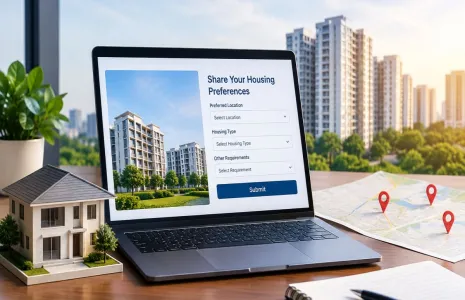 TNHB Launches Portal to Assess Demand for Proposed Housing Projects