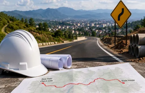 Dimapur Groups Seek Immediate Start to Long-Pending Bypass Road
