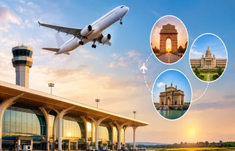 Ayodhya Airport to Add Flights to Delhi, Bengaluru and Mumbai