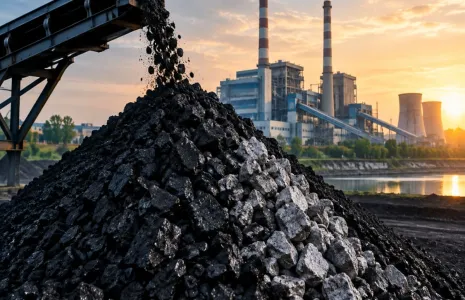 Power Ministry Weighs Mandatory Imported Coal Blending