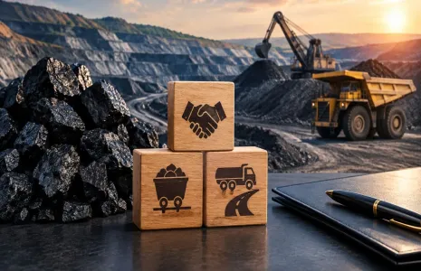 Sindhu Trade Links Acquires Advent Coal and Sainik Mining
