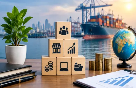 NTWB Reviews Trader Welfare, MSME Finance and Export Promotion