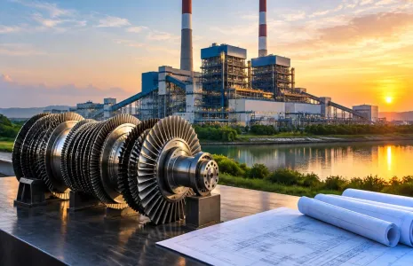 JSW Energy Completes Orders for 3,200 MW Salboni Project