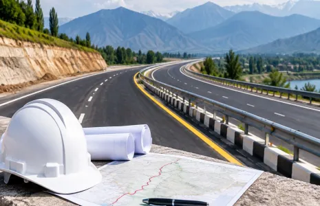 Srinagar Ring Road Phase-I Eyes End-December Opening