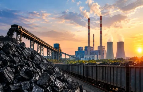 Minister G Kishan Reddy Says No Coal Shortage Despite Higher Power Demand