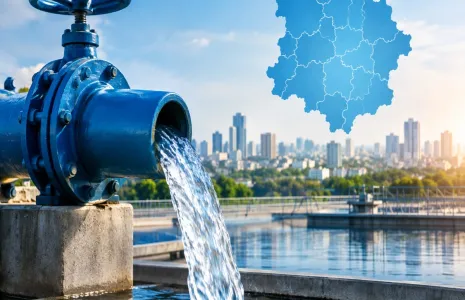 BWSSB Expands Jurisdiction Across Bengaluru Urban District