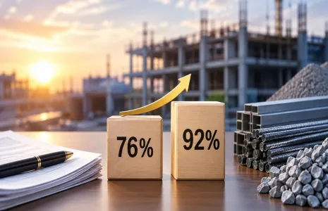 Arisinfra Raises Buildmex-Infra Stake to 92% for Rs. 600 mn