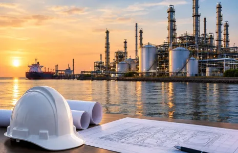 IOC to Expand in Bengal with Chemical Downstream Unit