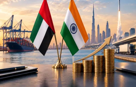 UAE Signals Another $25 bn Investment in India