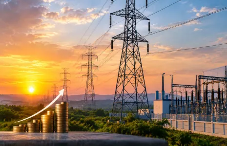 Andhra Pradesh to Invest Rs. 60 bn in Power Transmission