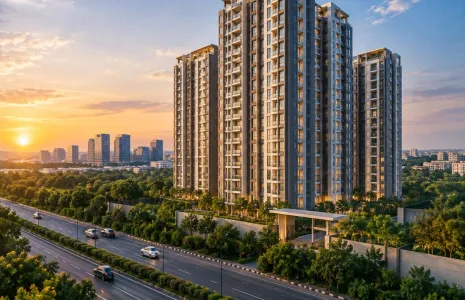Arvind SmartSpaces Adds New High-Rise Residential Project in Bengaluru