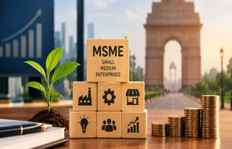 Delhi MSME Conclave Highlights Support for Local Enterprises