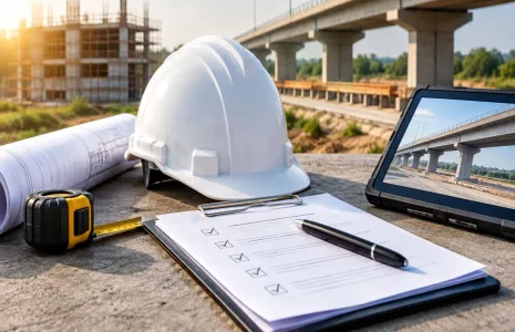 Haryana QAA Expands Inspections Across Public Works