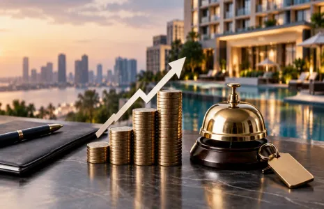 CPP Investments Invests Rs. 30 bn in Prestige Hospitality Ventures