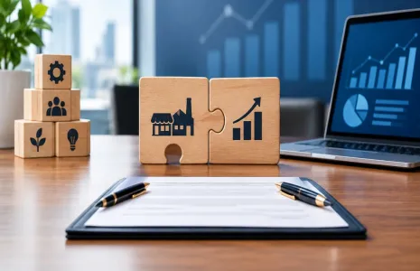 MSME Ministry, MoSPI Sign MoU to Strengthen Business Register