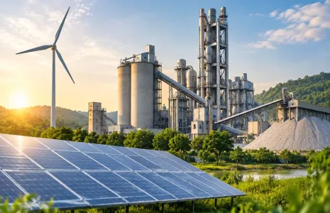 UltraTech’s Kukurdih Unit to Run Fully on Clean Energy