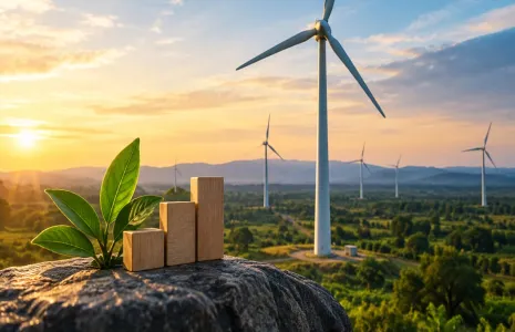 Blueleaf Energy Acquires 40 MW Wind Asset in Karnataka
