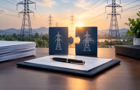 PFC Transfers Two Transmission Subsidiaries for Rs. 111.2 mn