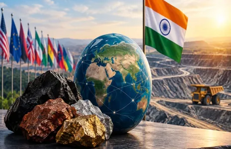 India Invites Global Mining Community to India Mining Week 2026