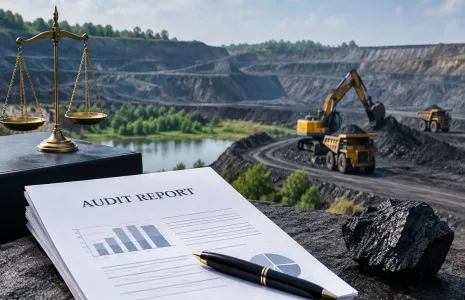 CAG Flags Rs. 9.76 bn Coal Mining Irregularities in Odisha