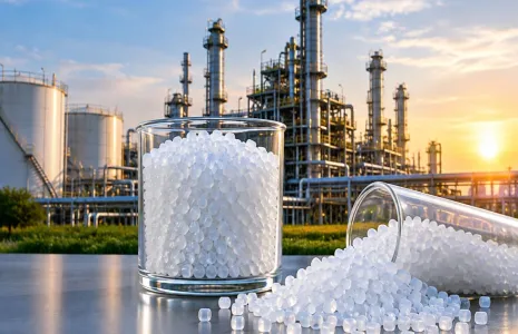 Indian Oil’s Gujarat Refinery to Start Polypropylene Production by FY-end