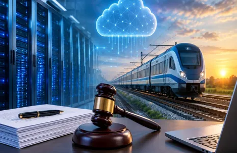 STL Networks Emerges Lowest Bidder for Rs. 2.5 bn RailTel Contract