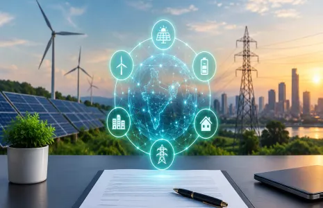 Schneider Electric, Networks for Humanity Sign Digital Grid MoU