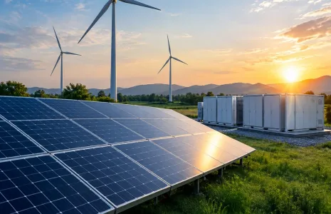 Actis Launches Fourth Renewable Platform in India, Targets over 3 GW Capacity