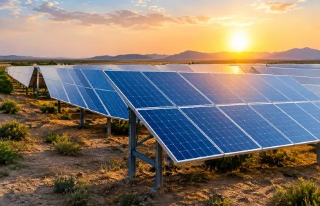 NTPC Green Energy Declares Commercial Operation of 50 MW Solar Capacity in Rajasthan