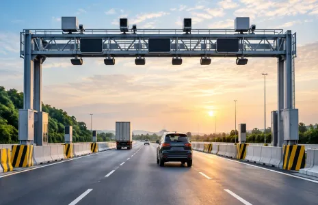 NHAI Floats Tender for Contactless Tolling at Kukdola Plaza