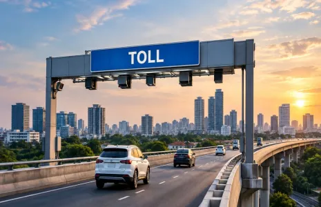 Bengaluru Elevated Corridors over 10 Km to Be Tolled