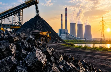 Coal India Supply to Power Sector Rises 11 Per Cent in Q2