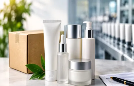Veerhealth Care Secures Rs. 45.47 mn Skincare Products Order