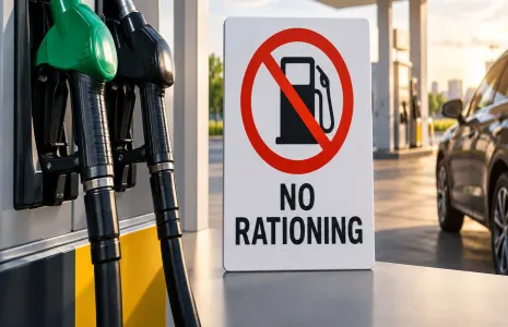 India to Ask Private Fuel Retailers to End Rationing