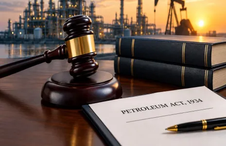 Centre Proposes Petroleum Penalty Overhaul with Rs. 50 mn Fines