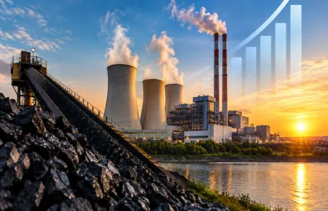 NTPC Q2 Power Generation Grows 13 Per Cent to 118 bn Units
