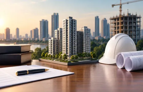 Bengal Needs Organised Real Estate Players, Says Dasgupta
