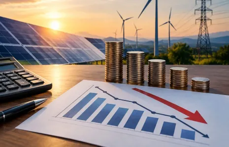 Stricter DSM Rules May Cut Renewable Project IRRs by up to 100 Bps